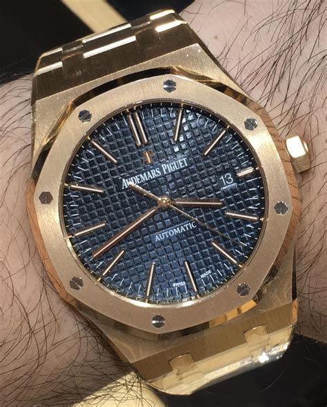 audemars piguet net worth.